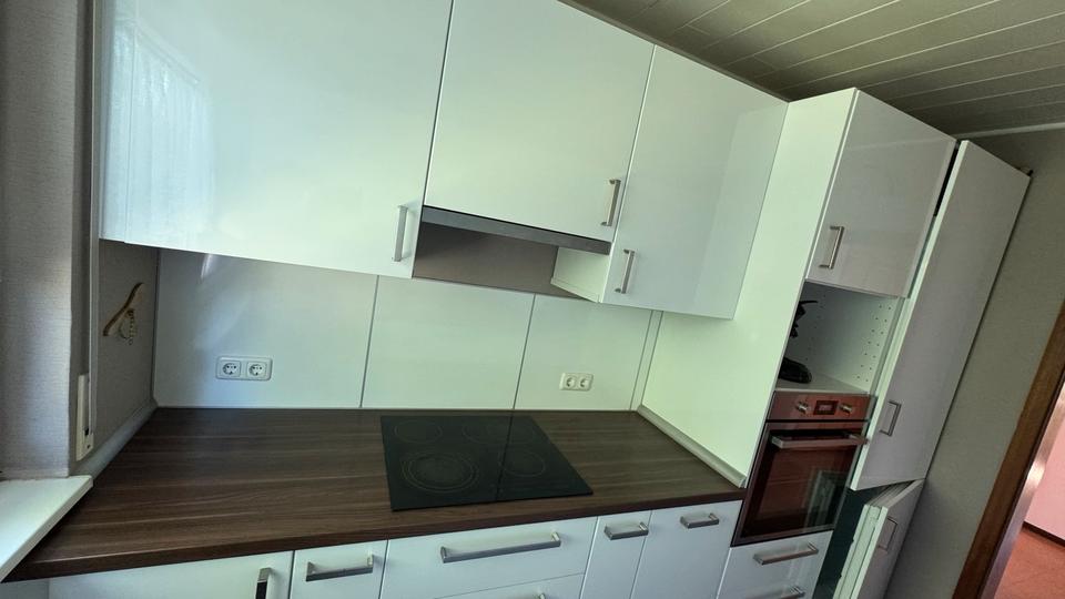 Etagenwohnung Frankfurt am Main Nord-Ost - 4 Zimmer, 107 m&sup2;, 1.400&euro; | Angebot:26356239
