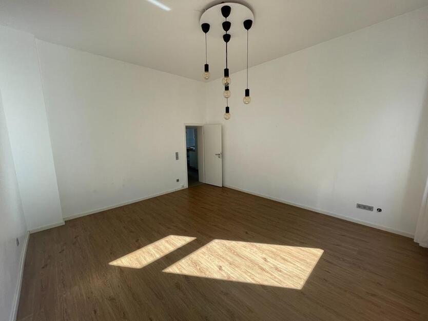 Schöne 2-Zimmer-Wohnung in Mainz-Kastel - direkt vom Eigentümer [HMR-O20E04]