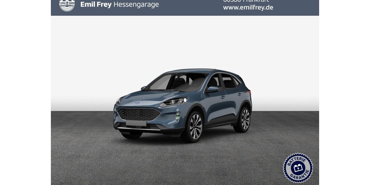 Ford Kuga 29.334 km 23.550 &euro; Frankfurt 60386