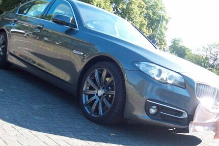 BMW 530 191.500 km 13.500 &euro; Obertshausen 63179