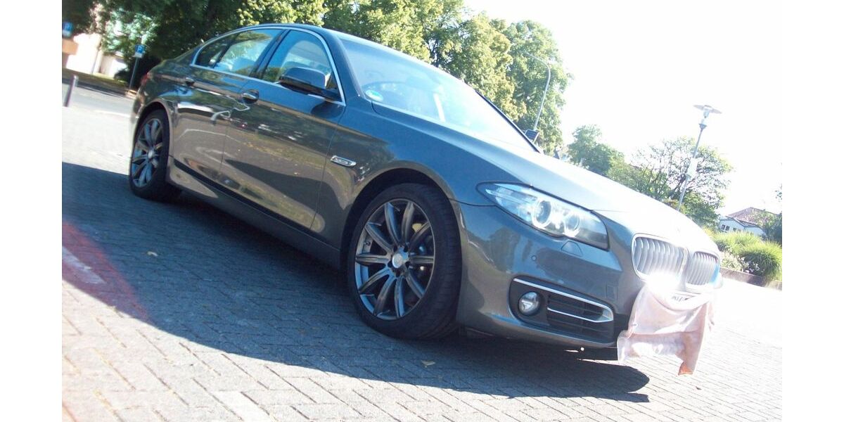 BMW 530 191.500 km 13.500 &euro; Obertshausen 63179