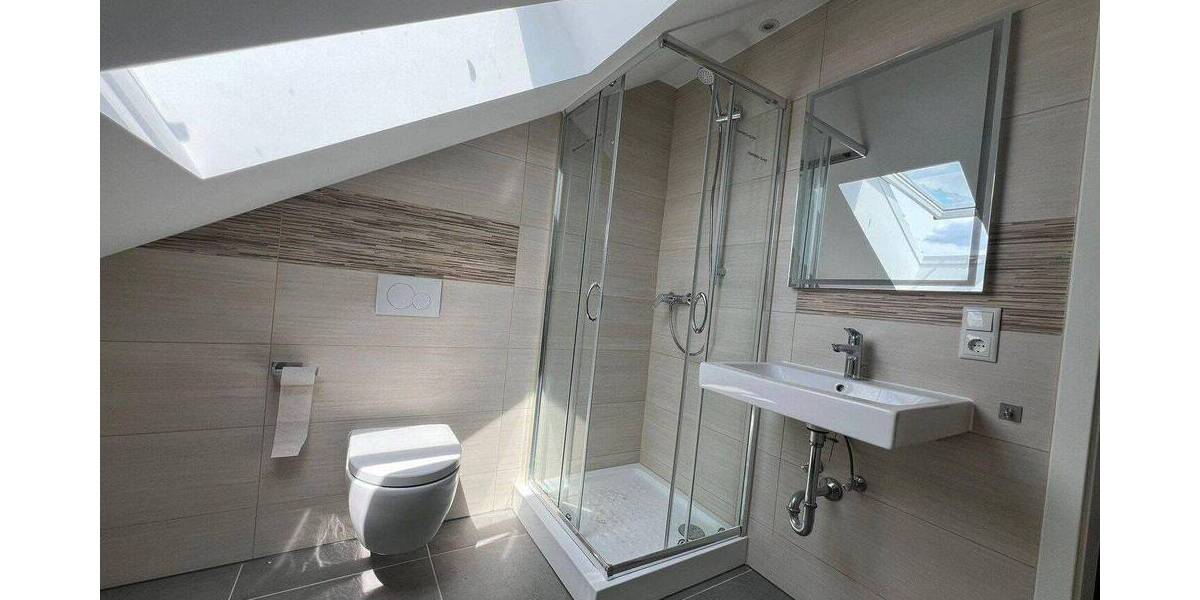 Etagenwohnung Hanau Klein-Auheim - 3 Zimmer, 45 m&sup2;, 855&euro; | Angebot:26888486