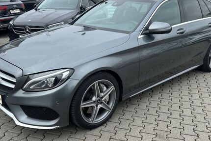 Mercedes-Benz C 250 270.000 km 14.490 &euro; Rüsselsheim 65428