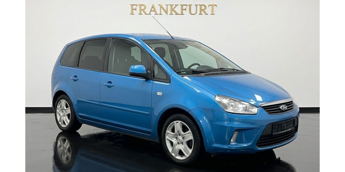 Ford C-Max 190.000 km 3.300 &euro; Frankfurt am Main 65933