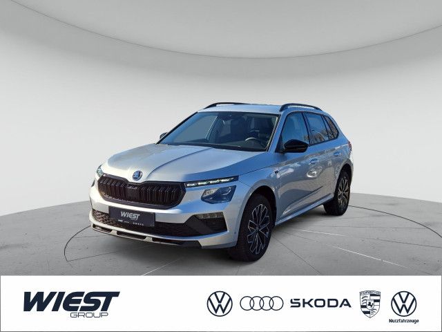 Skoda Kamiq 17.621 km 24.780 &euro; Darmstadt 64295