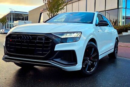 Audi Q8 82.000 km 54.700 &euro; Oberursel 61440
