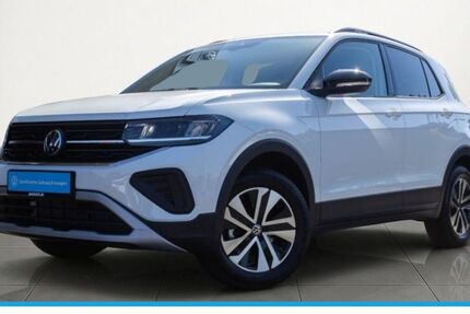 VW T-Cross 3.240 km 24.240 &euro; Bad Homburg 61348