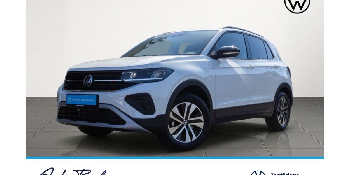 VW T-Cross 3.240 km 24.240 &euro; Bad Homburg 61348