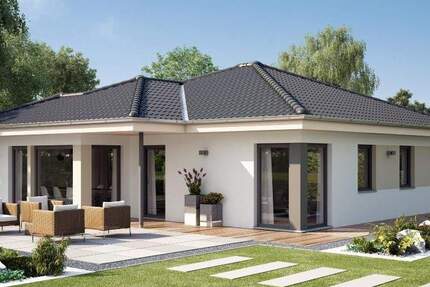 Haus Frankfurt am Main Nieder-Erlenbach - 4 Zimmer, 101 m&sup2;, 1.056.793&euro; | Angebot:25358305