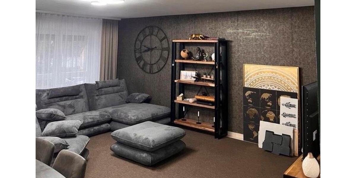 Etagenwohnung Hanau Lamboy - 5 Zimmer, 138 m&sup2;, 519.000&euro; | Angebot:26942183