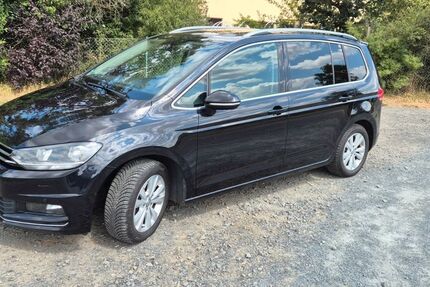 VW Touran 247.000 km 14.500 &euro; Mühlheim am Main 63165