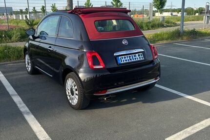 Fiat 500C 76.217 km 7.990 &euro; Friedrichsdorf 61381