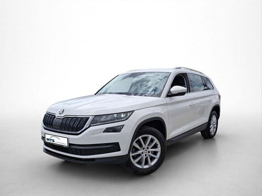Kodiaq