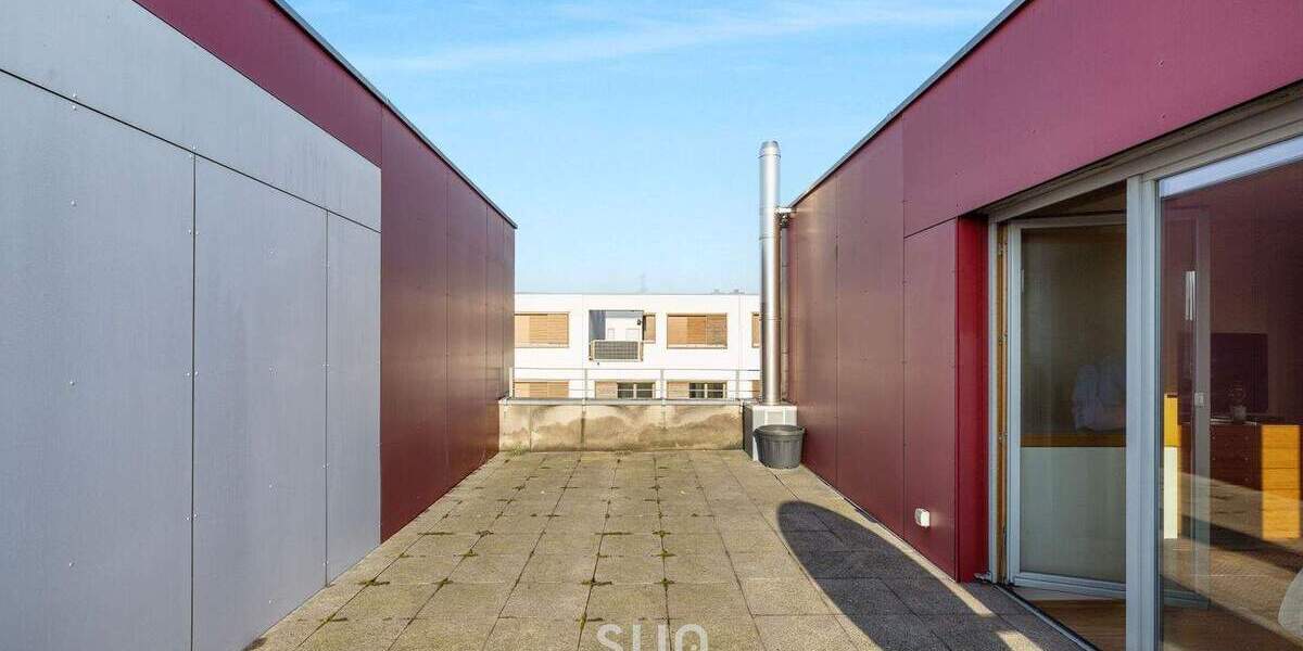 Reihenmittelhaus Frankfurt am Main Kalbach-Riedberg - 6 Zimmer, 160 m&sup2;, 1.150.000&euro; | Angebot:25691061