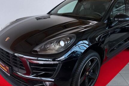 Porsche Macan 194.000 km 29.500 &euro; Hanau 63456