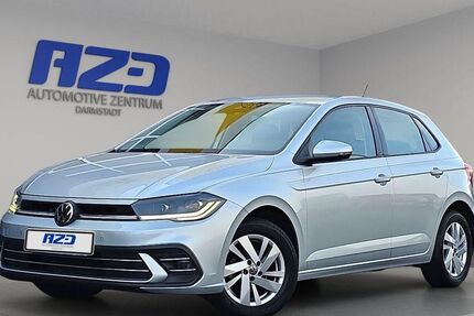 VW Polo 30.000 km 16.888 € Darmstadt 64293