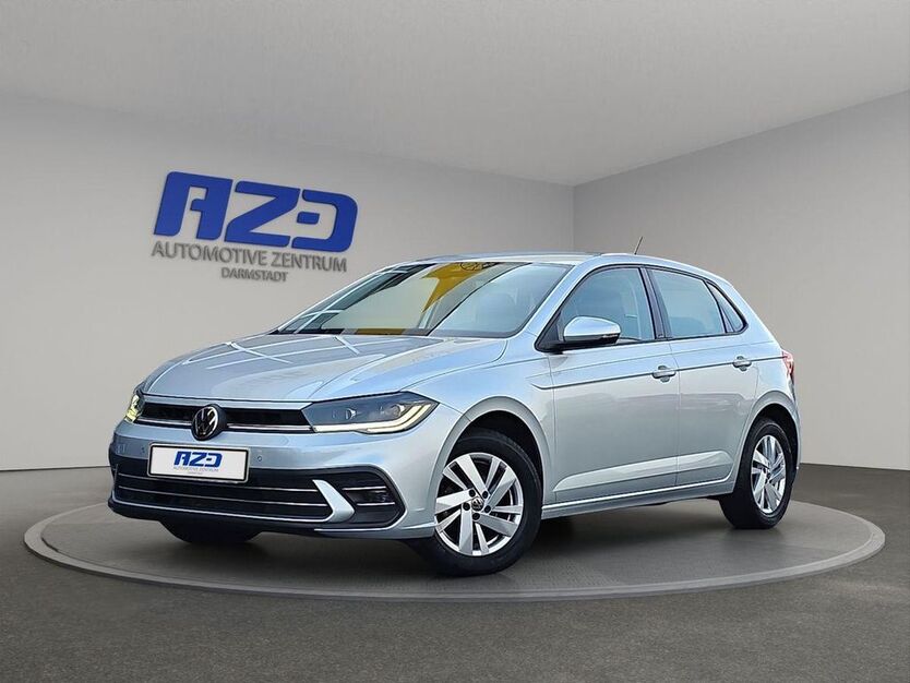 VW Polo 30.000 km 16.888 € Darmstadt 64293