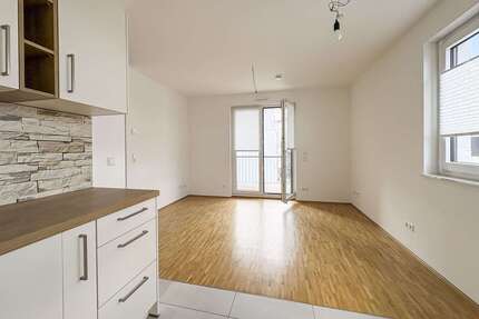 Wohnung Langen - 2 Zimmer, 53 m&sup2;, 1.075&euro; | Angebot:26897323