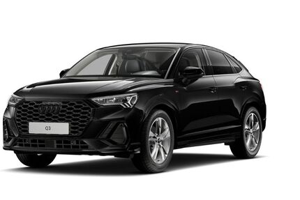 Audi Q3 1.100 km 46.790 &euro; Nidderau 61130