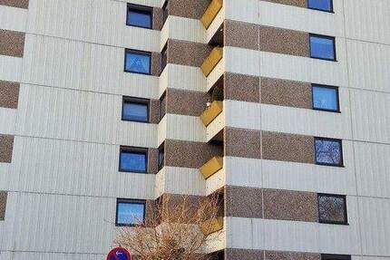 Vermietete 2-Zimmer-Wohnung in zentraler Lage von KriftelTs. 2 zimmer