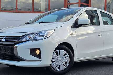 Mitsubishi Space Star 92.000 km 6.500 &euro; Bad Homburg 61350