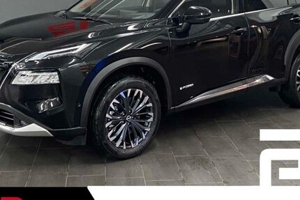 Nissan X-Trail 12.317 km 39.197 &euro; Offenbach 63069