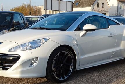 Peugeot RCZ 169.000 km 7.400 &euro; Rodgau / Nieder-Roden 63110
