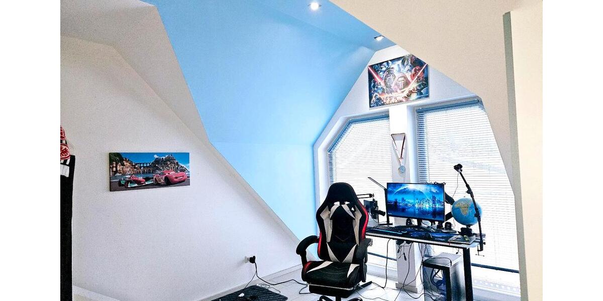 Maisonette: 127m², 4Zimmer *direkt vom Eigentümer* 4 zimmer