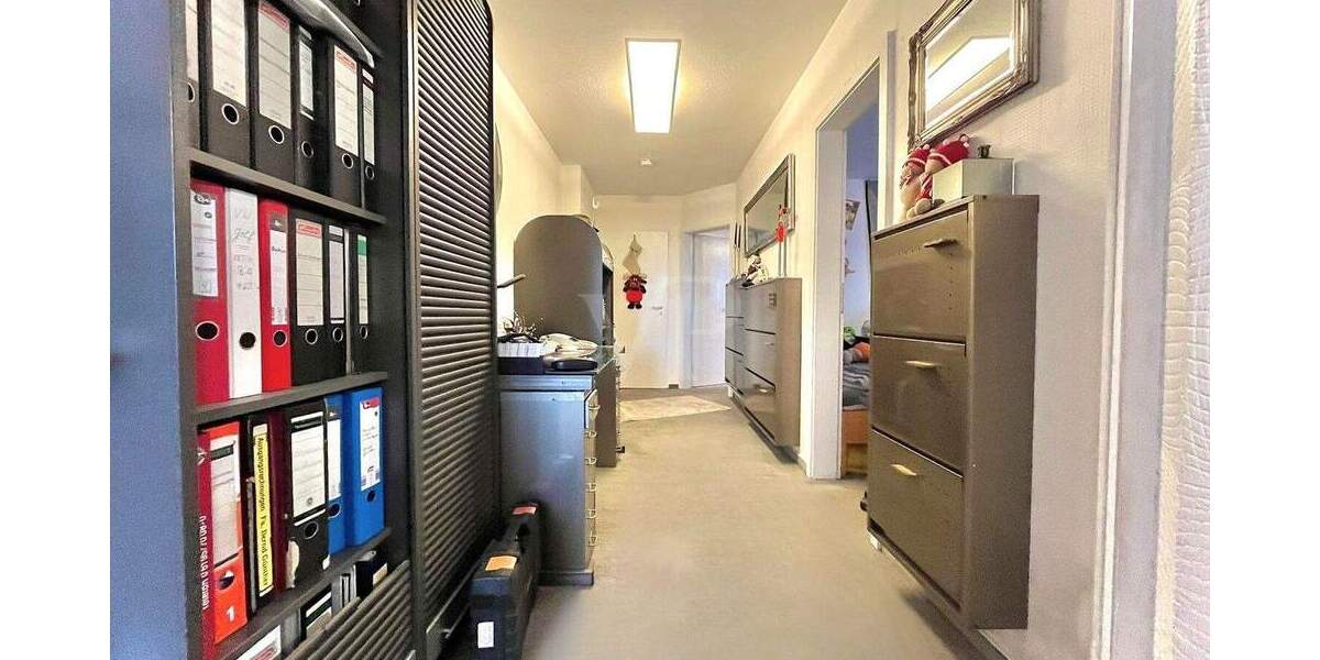 Etagenwohnung Kriftel - 3 Zimmer, 80 m&sup2;, 335.000&euro; | Angebot:25682188