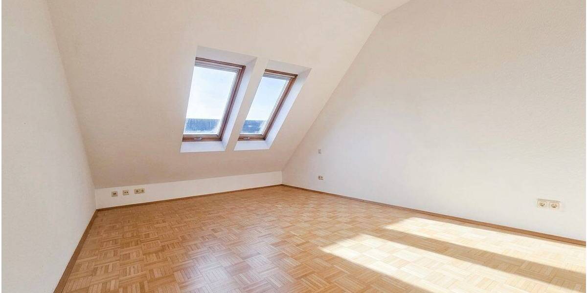 Etagenwohnung Frankfurt am Main Preungesheim - 3 Zimmer, 67 m&sup2;, 350.000&euro; | Angebot:26218744