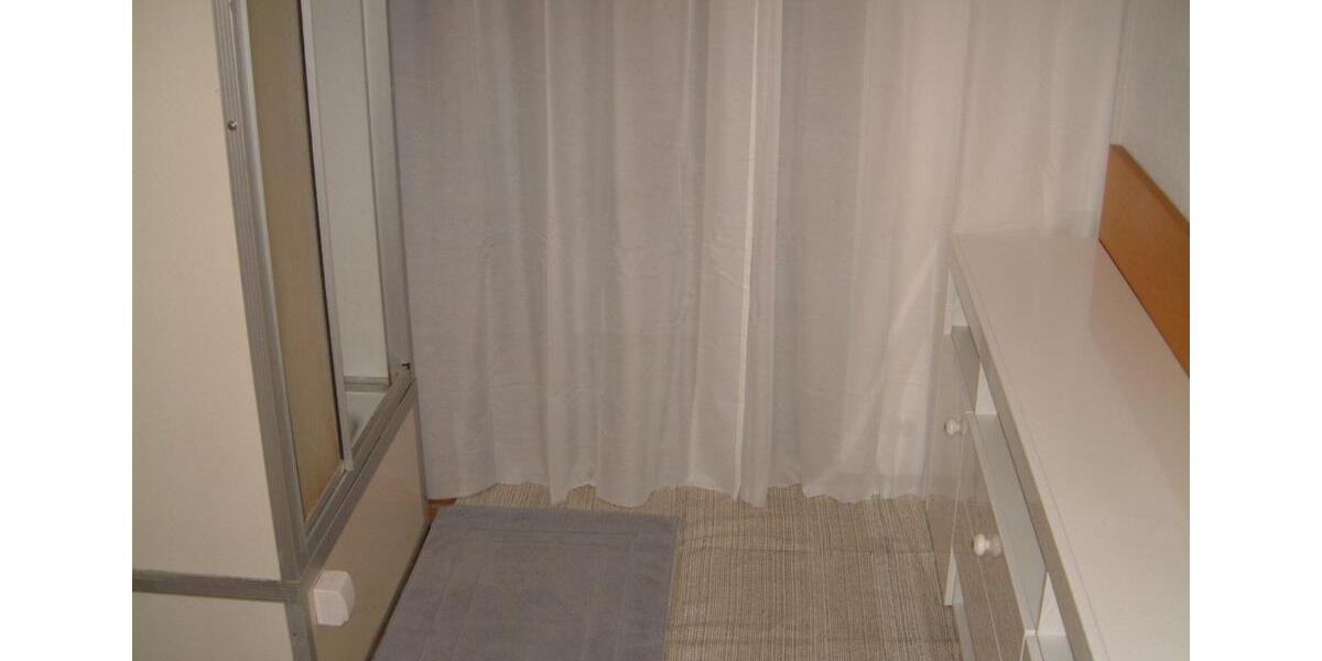 1 Zi.-Apartment in Hofheim-Nord 1 zimmer