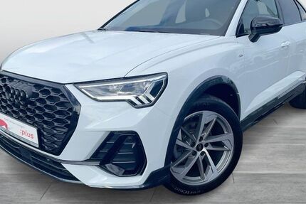 Audi Q3 14.438 km 44.990 &euro; Nidderau 61130