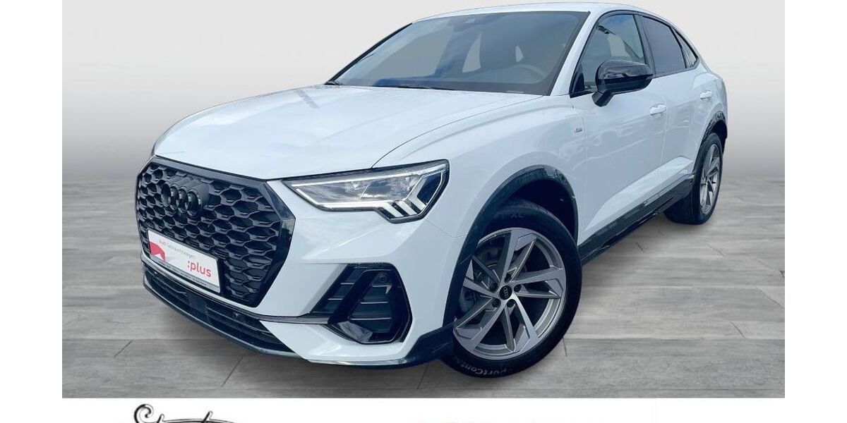 Audi Q3 14.438 km 44.990 &euro; Nidderau 61130