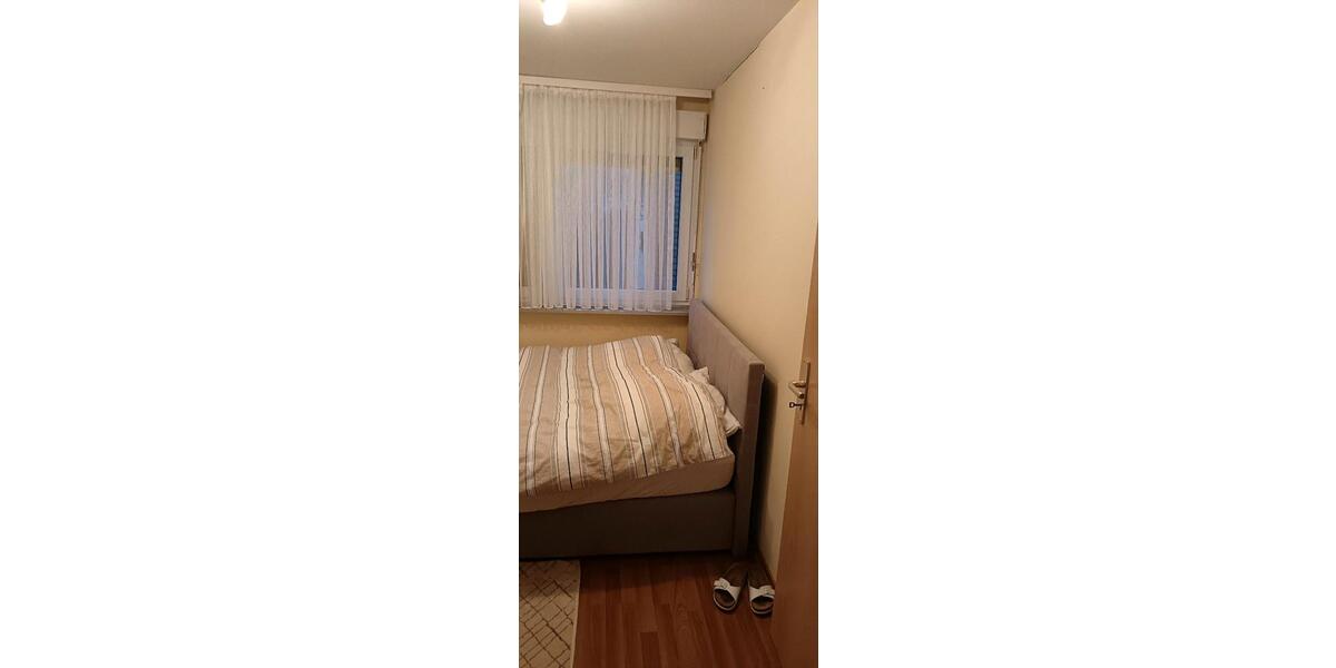 Etagenwohnung Groß-Gerau Gerau - 5 Zimmer, 115 m&sup2;, 1.265&euro; | Angebot:26416267