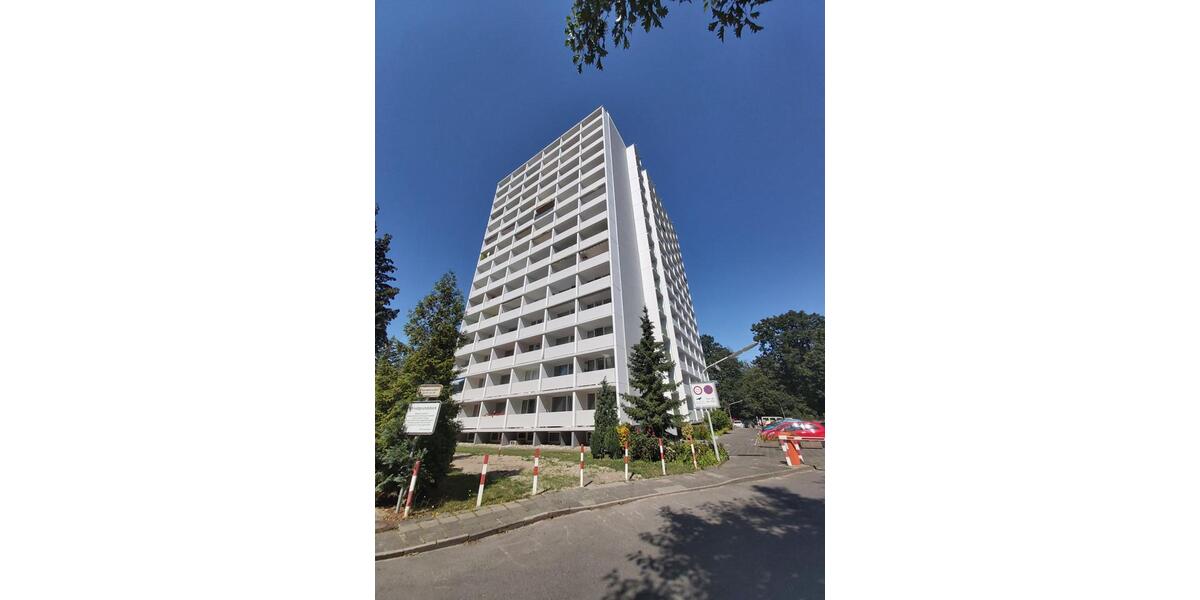 Etagenwohnung Heusenstamm - 1 Zimmer, 34 m&sup2;, 125.000&euro; | Angebot:25813291