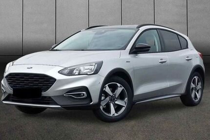 Ford Focus 106.200 km 11.999 &euro; Bad Nauheim 61231