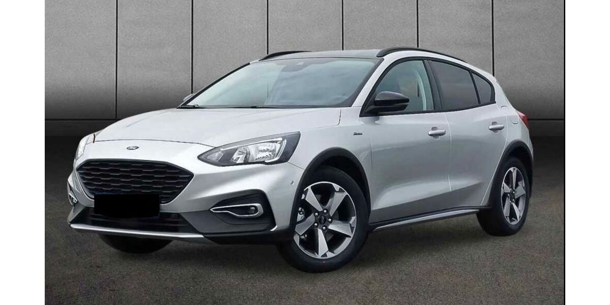 Ford Focus 106.200 km 11.999 &euro; Bad Nauheim 61231