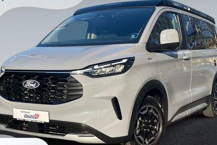 Ford Transit Custom 6.200 km 73.900 € Neuberg 63543