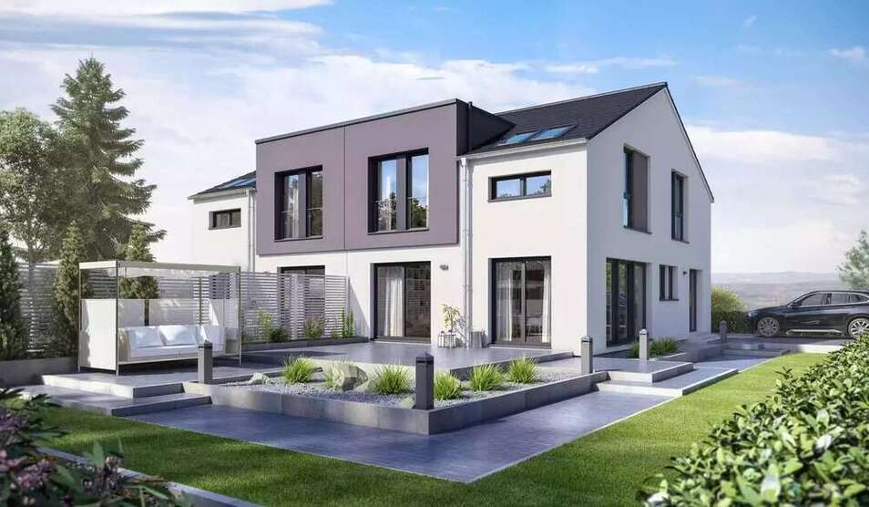 Haus zum Kaufen in Ober Ramstadt 614.781 € 139 m²