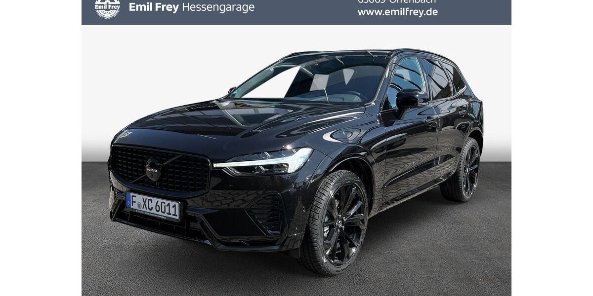 Volvo XC60 17.076 km 52.900 &euro; Offenbach 63069