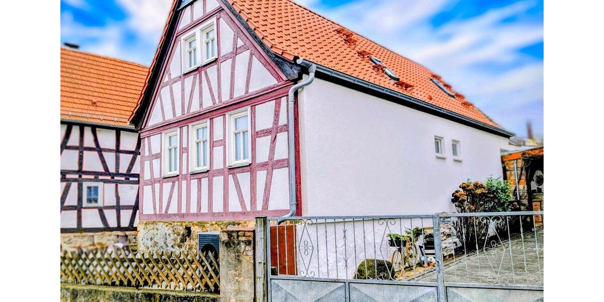 Einfamilienhaus Bruchköbel - 4 Zimmer, 117 m&sup2;, 520.000&euro; | Angebot:25753943