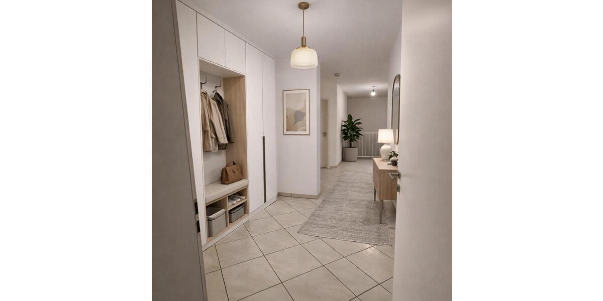 Maisonettenwohnung Bad Nauheim - 4.5 Zimmer, 182 m&sup2;, 869.000&euro; | Angebot:25927067