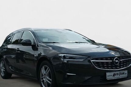 Opel Insignia 125.000 km 18.400 &euro; Oberursel 61440