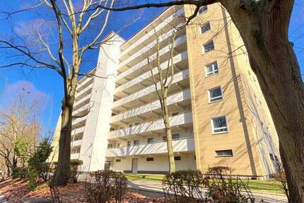 Wohnung Frankfurt am Main Nord-West - 2 Zimmer, 59 m&sup2;, 209.000&euro; | Angebot:26412464
