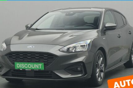 Ford Focus 125.965 km 11.700 &euro; Bad Nauheim 61231