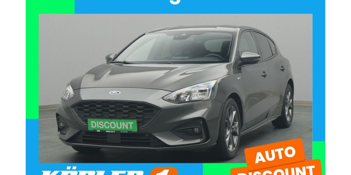 Ford Focus 125.965 km 11.700 &euro; Bad Nauheim 61231