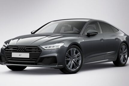 Audi A7 70.650 km 51.888 € Mühlheim 63165