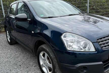 Nissan Qashqai 150.000 km 6.150 € Mainz-Kastel 55252