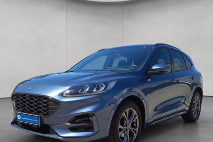 Ford Kuga 22.182 km 21.950 &euro; Hanau 63452