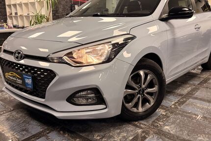 Hyundai i20 152.471 km 8.800 &euro; Mühlheim am Main nähe Frankfurt 63165
